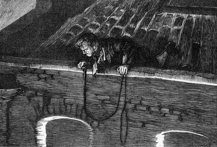 Charles Dickens 's ' The Adventures of Oliver Twist '