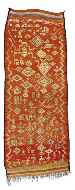 Rug (wool)