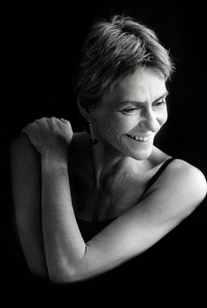 Siobhan Davies