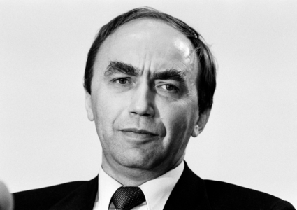 Christoph BERGNER, 1994 (photo)