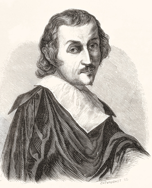 Carlo, or Carlino Dolci, 1616 - 1686.   Italian artist of the Baroque period.  pub.1976 (litho)