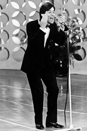 Giorgio Gaber, 1967 (photo)