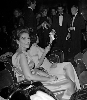 Maria Callas