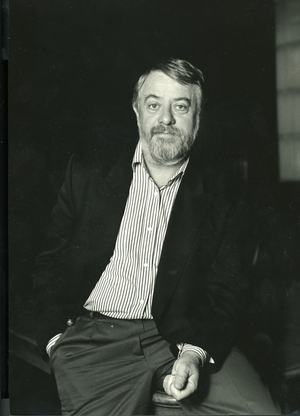 yves coppens