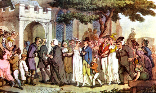 Vicar of Wakefield by Oliver Goldsmith