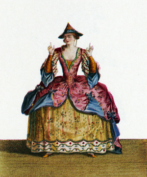 Jean Philippe Rameau 's