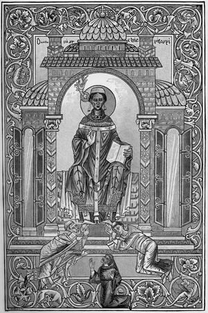 Pope Gregory the Great
