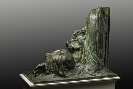 Pietà (bronze)
