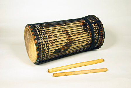 A sangban,