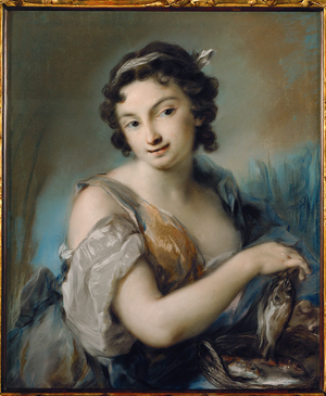 Water - one of a series of the Four Elements