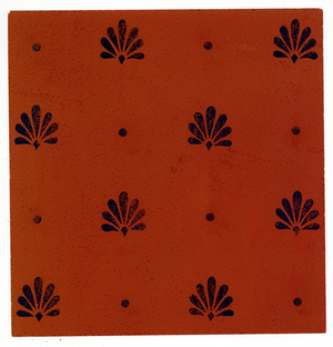 Textile designs, 1958-62