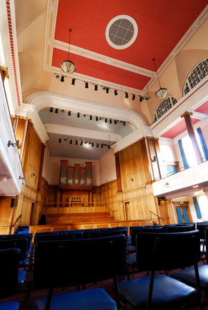St. Andrews University