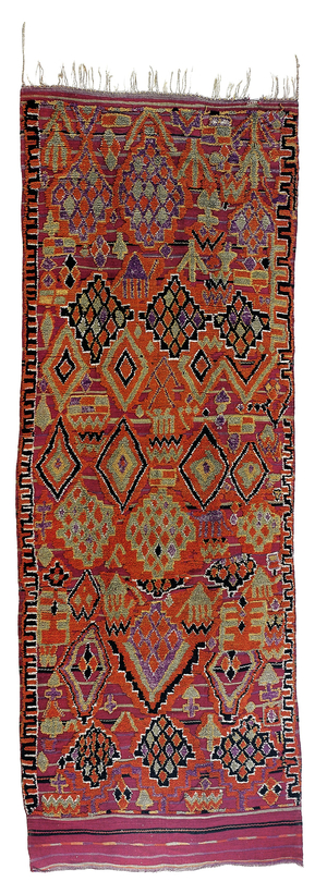 Rug (wool)
