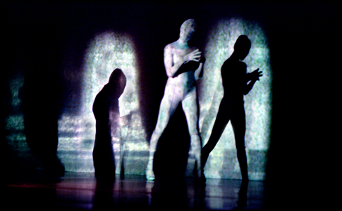 The Tempest Replica by Kidd Pivot / Crystal Pite