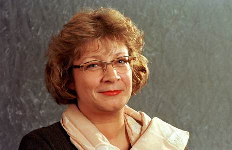 Andrea Fischer, 1998 (photo)