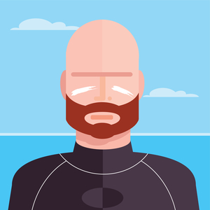 Surfer