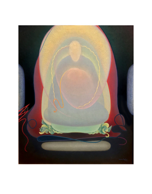 Mother of Silence, 1933