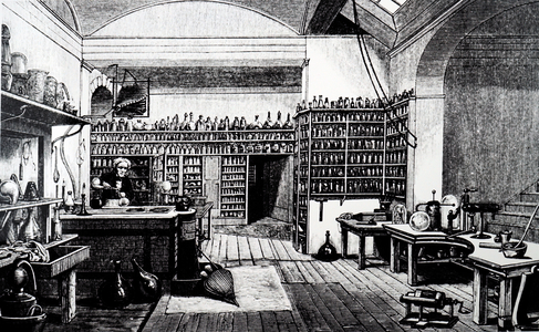 Michael Faraday