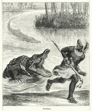 Leviathan (engraving)