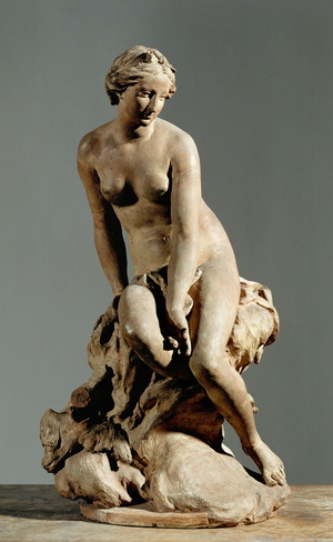 Venus aux colombes …