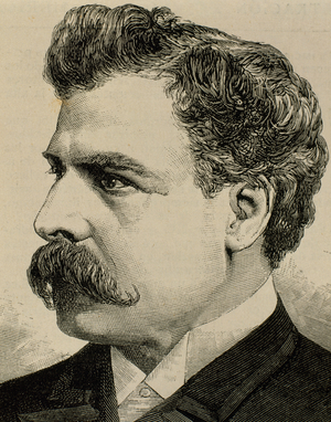 Julio Herrera Obes (1841-1912), Uruguayan politician, Portrait (engraving)