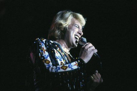 Johnny Hallyday 1979 (picture)