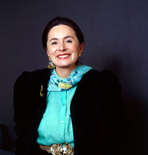 Christiane Singer