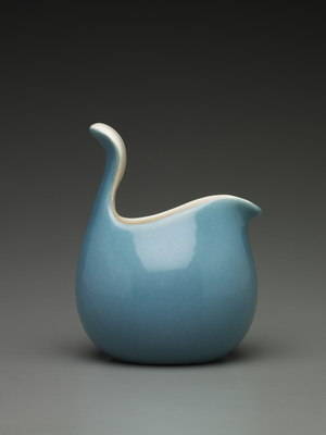 Town & Country Creamer (earthenware)