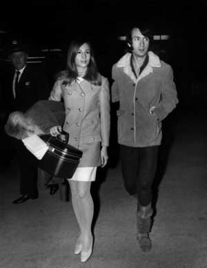 Mike Nesmith
