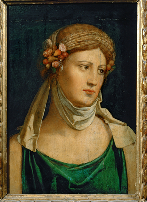 Ceres, goddes of agriculture …