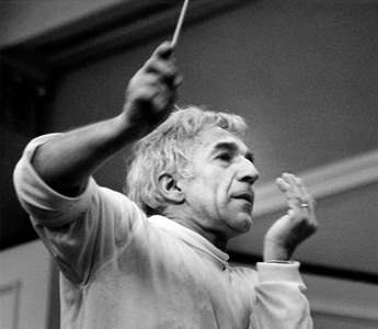 ASHKENAZY Vladimir - conducting