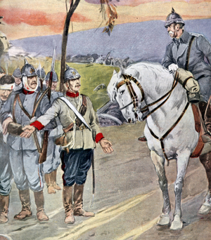 World War I 1914 1918-Western Front