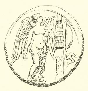 Victory (engraving)