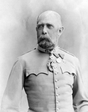 Archduke Charles Louis