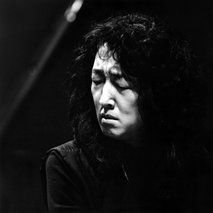 Munich Hercules Hall 1996 Mitsuko Uchida, 1996 (photo)