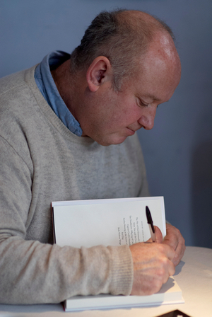 Louis de Bernieres