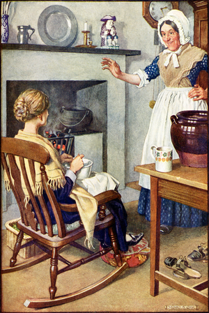 Jane Eyre by Charlotte Bronte