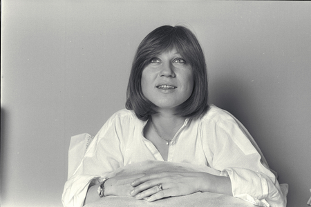 Eva, 1976 (photo)