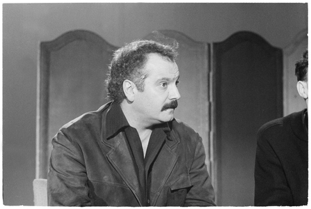 Georges, Brassens, Various (photo)