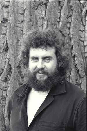Gilles Servat 1975  (photo)