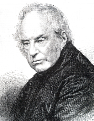 Henry Phillpotts.