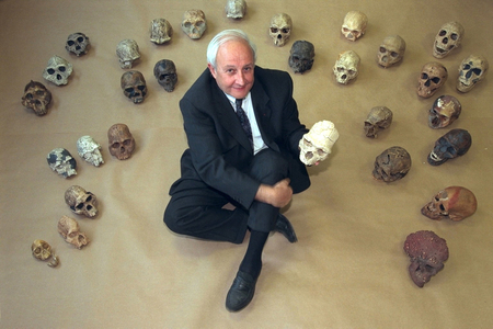 Henry de Lumley (photo)