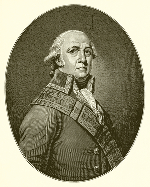 Souvarow (engraving)