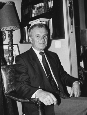 Pierre Schoendoerffer