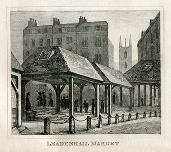Leadenhall Market