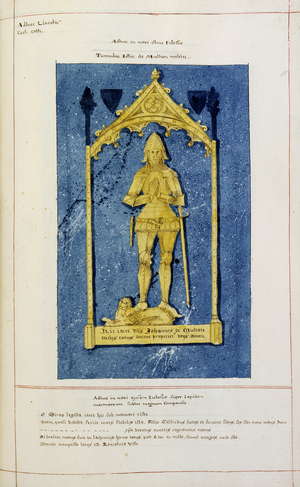 John de Multon