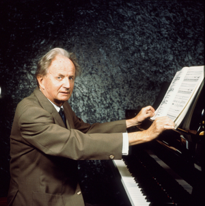 KEMPFF Wilhelm - at