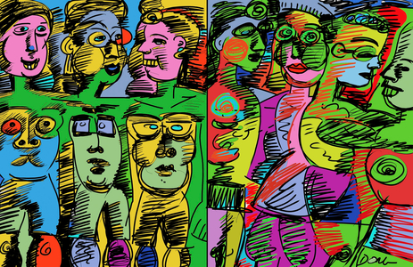 Brave new world, 2008 (computer graphics)