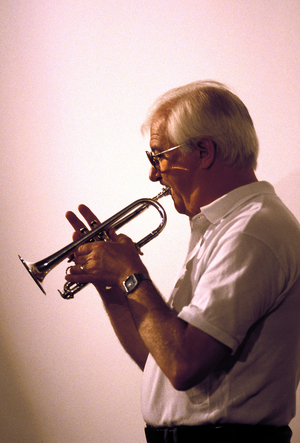 INSTRUMENT - BRASS -