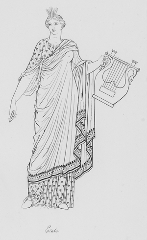 Eruto (engraving)